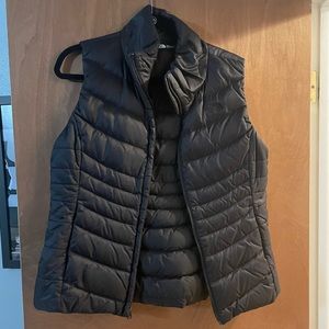North Face Vest